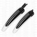 Mtb Bicycle Mudguard Bicycle Fendas Pvc Cycle Mudguards. 