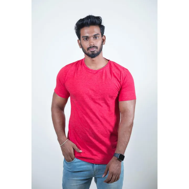 T-Shirt - Moffi - T167