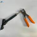 Starting Stringing Clamp Tool Set Badminton Stringing Clamp Pliers String Cutter Nailer Guide Nail. 