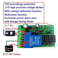 New Tecno Battery Charger Board 12V 24V 48V Lead-Acid Lithium Battery Overcharge Protection Board Charging Control Module. 