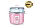 Innovex Rice Cooker 2.8L - IRC286. 