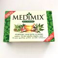 Medimix Ayurvedic Soap 18 Herbs 100g. 