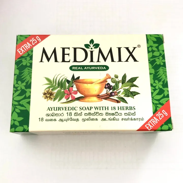 Medimix%20Ayurvedic%20Soap%2018%20Herbs%20100g%20-%20Image%203