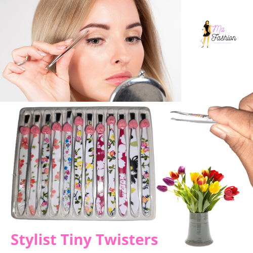Tweezer/%20Eyebrow%20Tweezers/%20Makeup%20Tool%20/%20Picking%20tool/%20Eyebrow%20Repair%20tool%20-%20Image%204