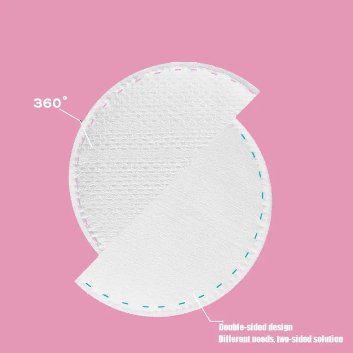 100PCS%20Cotton%20Pads%20Round%20100%25%20Cotton%20Simply%20Soft%20Make%20Up%20Nail%20Polish%20Remover%20-%20Image%205