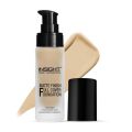Insight Cosmetics Matte Finish Full Cover Foundation | Dewy Finish | High Coverage | Paraben Free | Lightweight, FD39-LN13 (FROM INDIA). 