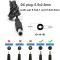 AC DC 5V 6v 9V 10v 12V 15v 24v volt Power Adapter 1A 2A 3A Supply wall charger US EU Plug for LED strip light camera Router a1. 