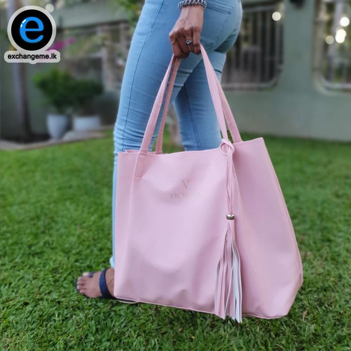 Victoria Hand Bag - Fashionable Bags - Hand Bag - Girl Hand Bag - Woman Hand Bag