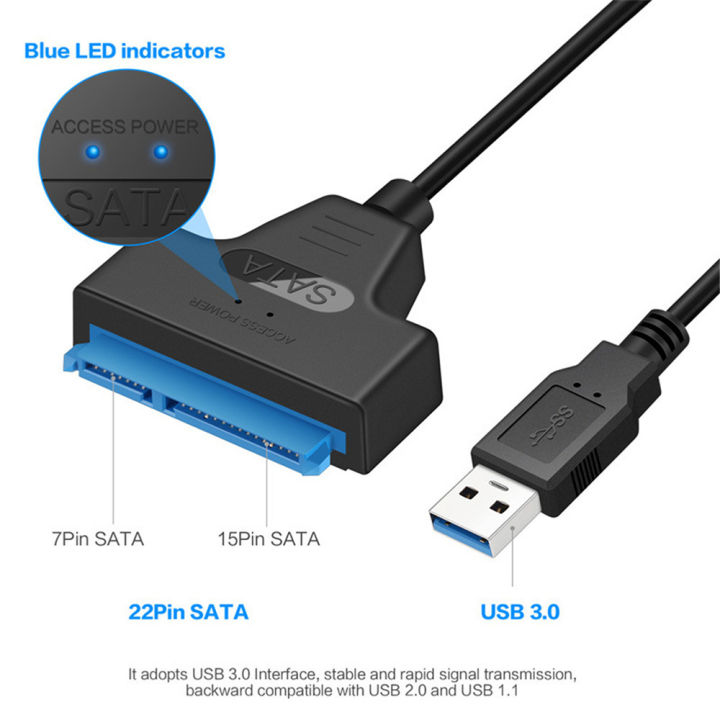 SATA%20to%20USB%203.0%20/%202.0%20Adaptor%20Cable%20High%20Speed%20For%20HDD%20and%20SSD%20-%20Image%202