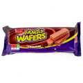 Uswatte Familys Wafer  Chocolate 400g. 