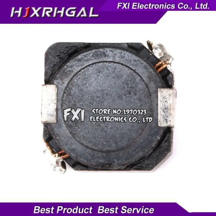 10PCS%20CDRH104R%204.7UH%20(4R7)%20Wound%20Wire%20Inductors%20Shielded%20Chip%20Inductor%20-%20Image%203