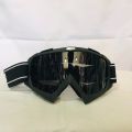 Motor Bike Helmet Goggle. 