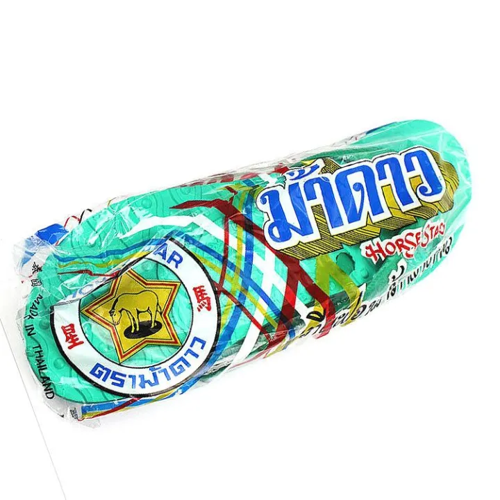 Thailand%20Star%20Horse%20Rubber%20Flip%20Flops%20Men's%20and%20Women's%20Slippers%20King%20Beach%20Rubber%20Casual%20Wear-Resistant%20Bathroom%20Sandals%20Summer%20-%20Image%208