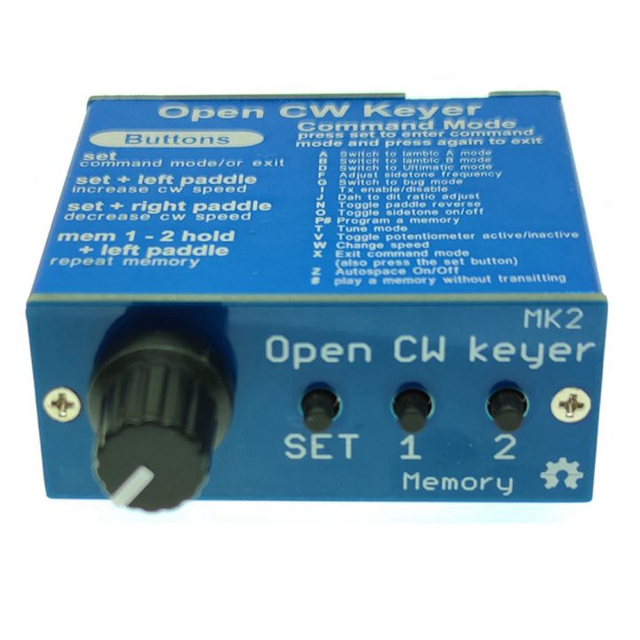 Open%20CW%20Keyer%20MK2%20KIT%20with%20Metal%20Case%20CW%20Keyer%20MK2%20KIT%20CW%20(Assembled)%20-%20Image%203