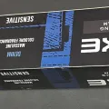 AXE SHAVING CREAM DENIM- 30G. 