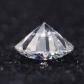 100% Genuine Loose Gemstones Moissanite Stones GRA 1ct D Color VVS1 Lab Diamond Stone Excellent Cut For Diamond Ring In Bulk Gem. 