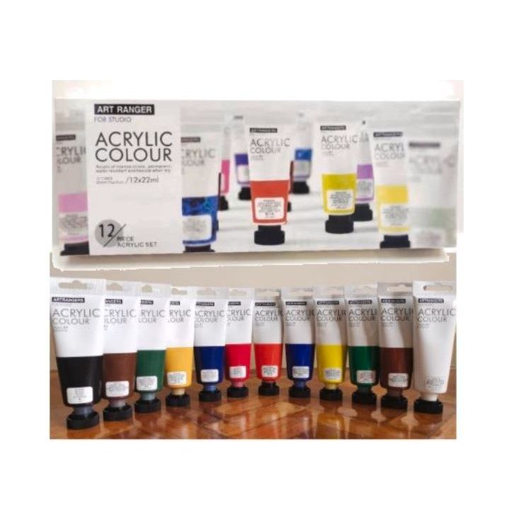 Acrylic%20Colours%20Paint%20Sets%2012%20x%2022%20ml%20Acrylic%20Paint%20Shades%20-%20Artist%20Paint%20-%20Image%204
