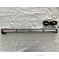 VIP Light bar 24 inch 4 pcs Cob light bar RED/WHITE/BLUE VIP light bar. 