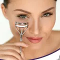 Eyelash Curler Stainless steel Eyelash Curling Tool. 