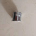 Stainless Steel Flush Valve Elbow 20-25 Flush Valve Connector. 