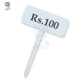 Blank Price Tags for Products Pricing 10pcs/50pcs. 