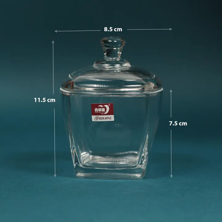 Glass%20Sugar%20Bowl,%20Glass%20Candy%20Dish%20with%20Lid,%20Clear%20Crystal%20Candy%20Bowl%20for%20Kitchen%20Hotel%20Gift%20Home,%20Sugar%20Pot%20Clear%20Glass%20Sugar%20Bowl%20with%20Lid%20-%20Image%204