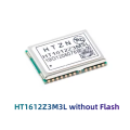 HT1612Z3M3L/HT1818Z3G5L 2828 GPS + BDS Beidou position module timing navigation for vehicle monitoring with Flash Modu. 