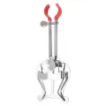 Trumpet Music Metal Clamp on Holder Trumpet Music Clip Stand with Rubber Pad Music Stand Accessories. 