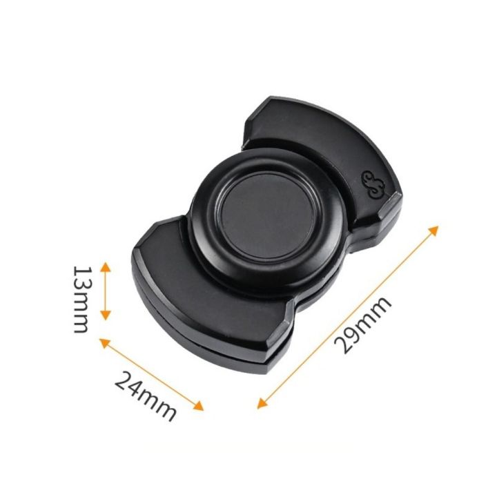 Birthday%20Gifts%20Multiple%20Play%20Magnetic%20Slider%20with%20Click%20Button%20Alloy%20Material%20Adult%20Fidget%20Spinner%203%20in%20Entertainment%20Hand%20Spinner%20Kids%20Toy%20-%20Image%204