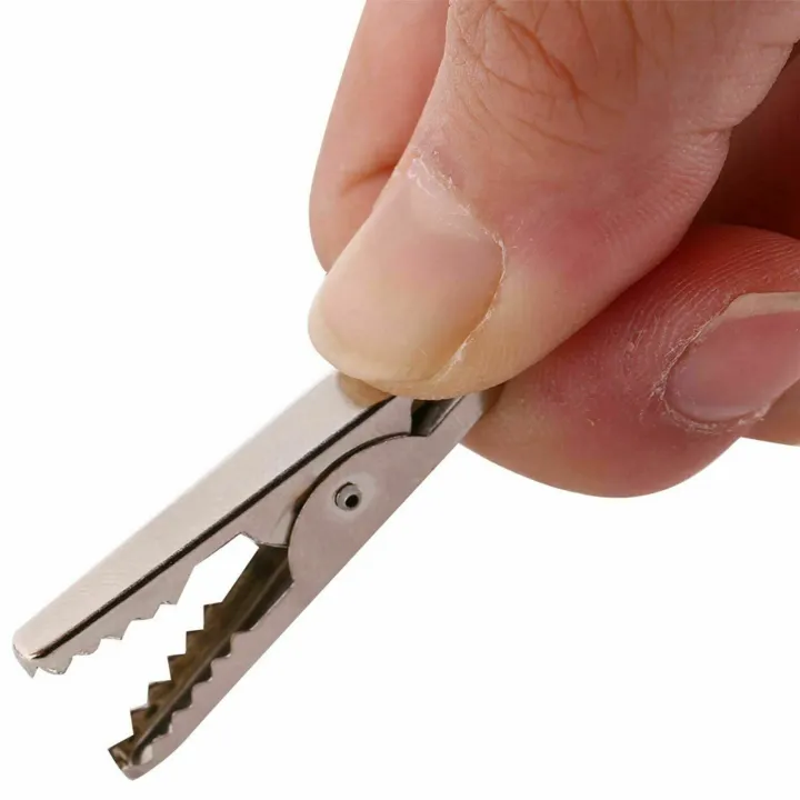 %E3%80%90FOOT%20SOFA%E3%80%9110pcs%20Insulated%20Alligator%20Clips%20Battery%20Clamps%20Crocodile%20Clip%20Electrical%20Battery%20Connectors%205A%20-%20Image%207
