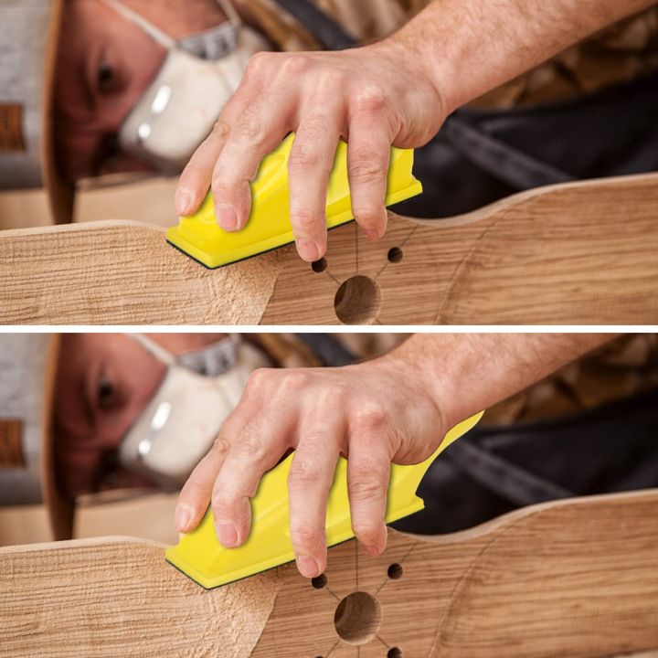Yellow%20Hand%20Sanding%20Tools%20for%20MINI%20Sander%20for%20MINI%20Sander%20Kit%20for%20Detail%20Work%20Finger%20Sander%20for%20Crafts%20for%20MINI%20Sander%20for%20Small%20Projects%20-%20Image%202