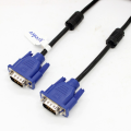 VGA to VGA 15 Pin Monitor Cable (1.5M). 