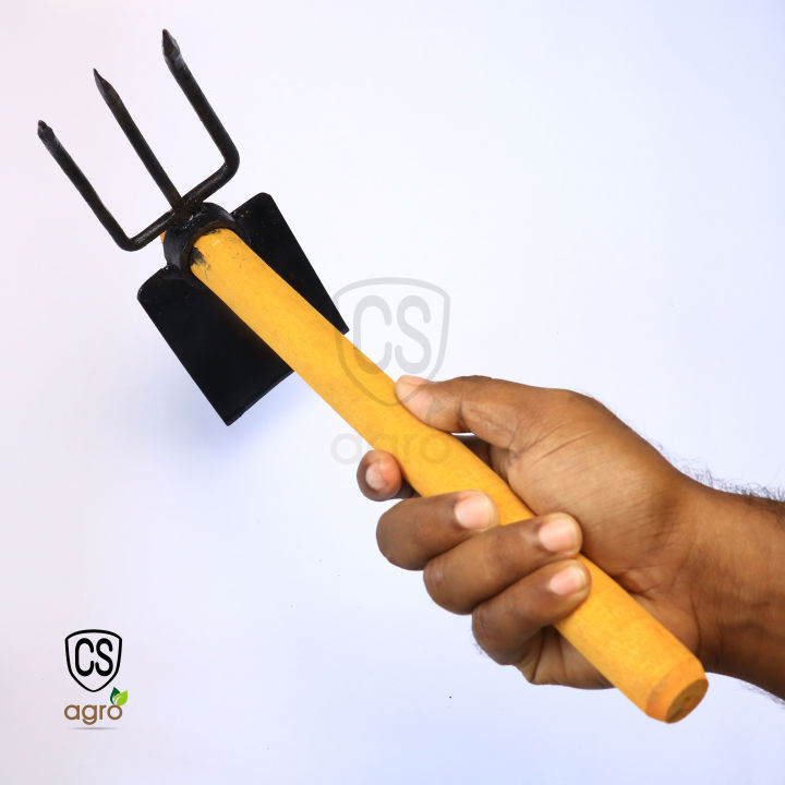 Garden%20Tool%20Set%20Agriculture%20Two%20in%20one%20Garden%20Fork%20&%20Hoe%20-%20Image%206