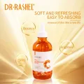 Dr. Rashel Vitamin C Nourishing & Repairing Body Oil 100ml. 