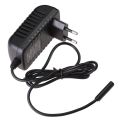 Universal Europe Charger AC 12V2A Sector Adapter for Microsoft Surface RT Pro 2 Tablet , Universal charger. 