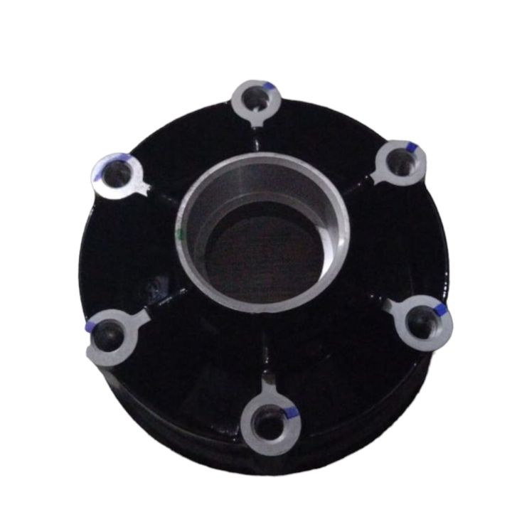 FZ Version 2 Spocket Hub