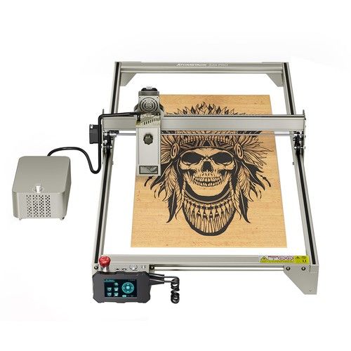 AtomStack Yaxis extension kit for S30 Pro/S20 Pro