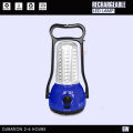 AIKO Portable Emergency Rechargeable LED Light For Camping Outdoor and Indoor. 