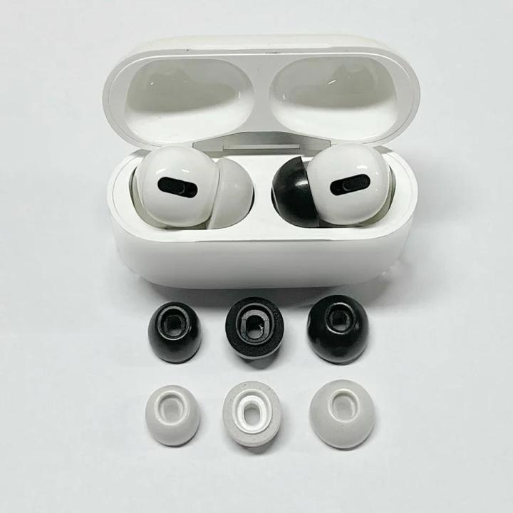 Memory%20Foam%20Ear%20Tips%20For%20Airpods%20Pro%202%201%20Earbuds%20Cover%20Anti%20Noise%20Ear%20Plugs%20For%20Apple%20Air%20Pod%20Pods%20Pro%20Gen%202%20Replacement%20Eartips%20-%20Image%205