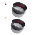 Curtain Cloth Grommet Tape Ring with Mat Curtain Hole Puncher Curtain Sewing Accessories Cloth Leathercraft Curtains Ppunching Machine DIY Handheld Manual Curtain Eyelets. 