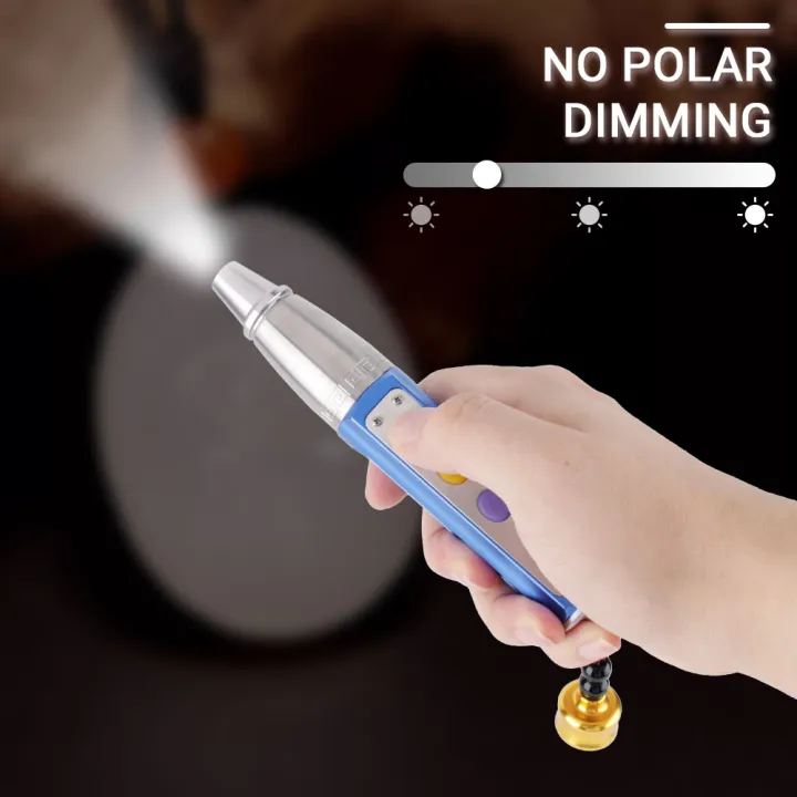 Gem%20Torch%203%20Colours%20Rechargeable%20With%20Ultra%20Violet%20Free%20Pointer%20-%20Image%208