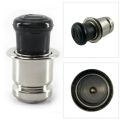 FORIDE Lighter Elements Socket Plug for Sienna Sequoia for SC300 85520-28010. 