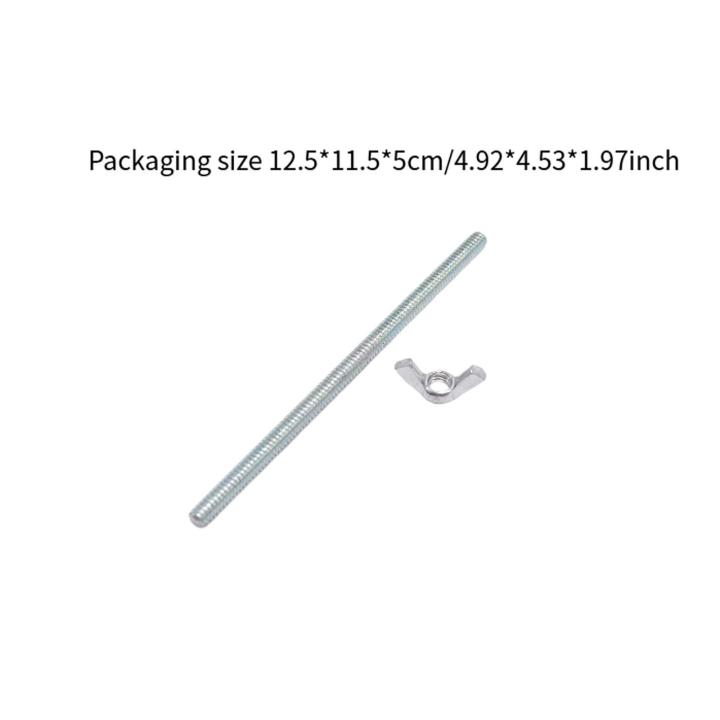 Air%20Cleaner%20Stud%20Kit%20Replaces%20Parts%20Sturdy%20Metal%20with%20Wing%20Nut%20Accs%20-%20Image%206