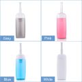 Portable Bidet - Travel Handheld Bidet Bottle with Retractable Spray Nozzle for Hygiene Cleansing Personal Care 350ml. 