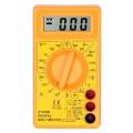 CE multimeter DT830B with Safety Design Latest CAT II. 