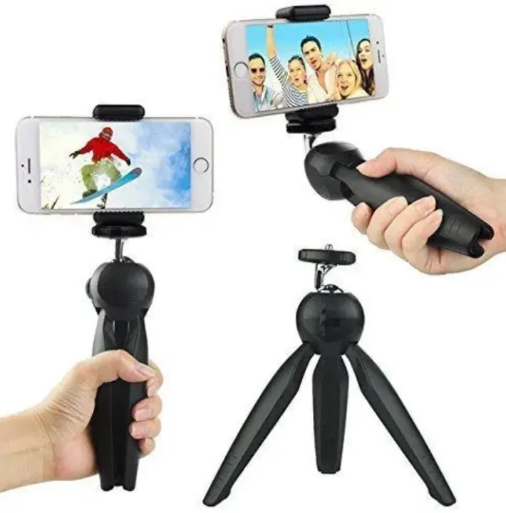 Yunteng%20YT-228%20Mini%20Tripod%20Flexible%20Portable%20Phone%20Holder%20-%20Image%203