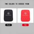 Universal Car Armrest Pad Armrest Protector Pad For Mercedes Benz AMG E200 W210 W203 W124 W204 W211 W123 W205 W212 W203 C200 E350 A180 CLA A45 E240 E250 C200 GLC. 