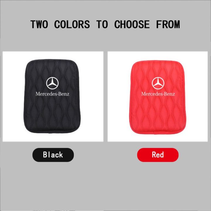 Universal%20Car%20Armrest%20Pad%20Armrest%20Protector%20Pad%20For%20Mercedes%20Benz%20AMG%20E200%20W210%20W203%20W124%20W204%20W211%20W123%20W205%20W212%20W203%20C200%20E350%20A180%20CLA%20A45%20E240%20E250%20C200%20GLC%20-%20Image%202
