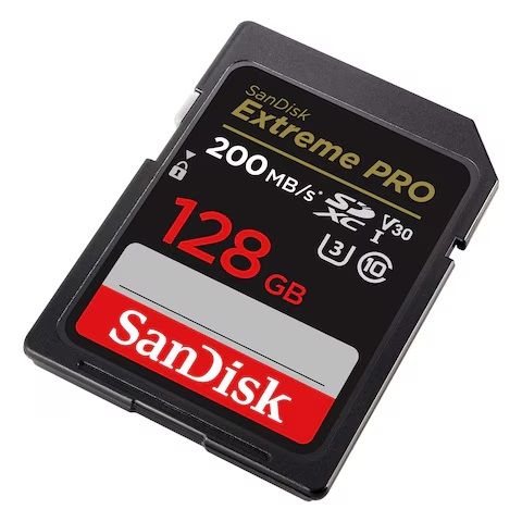 SanDisk%20Extreme%20PRO%20SD%20%2064GB%20%20%20C10%20V30%20U3%20UHS-I%20SD%20200Mbs%204K%20V30%20-%20Image%202