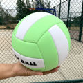 Volleyball Professional Competition PVC Volleyball Size 5 For Beach Outdoor Camping Volleyball Indoor Game Ball Training Ball. 